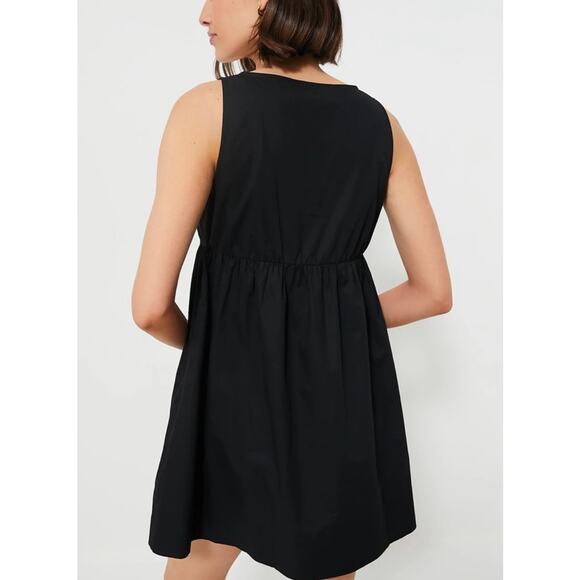 TUCKERNUCK Black Porto Dress - Picture 5 of 8